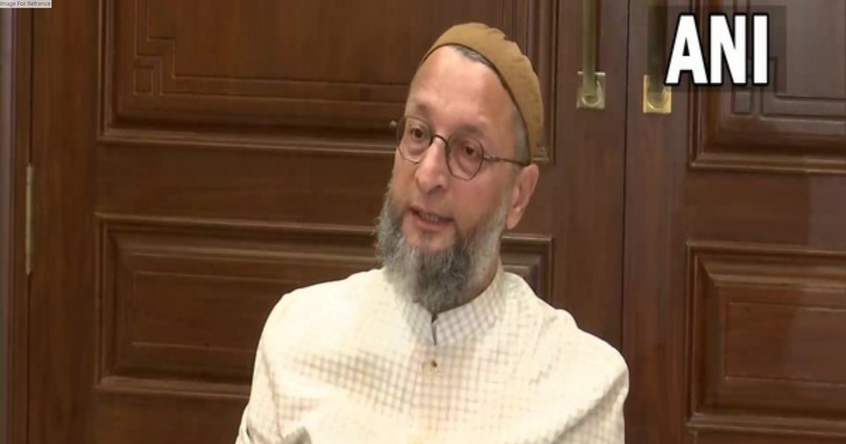 Muslims are only talking about equal citizenship, not supremacy: Owaisi slams Bhagwat's remarks